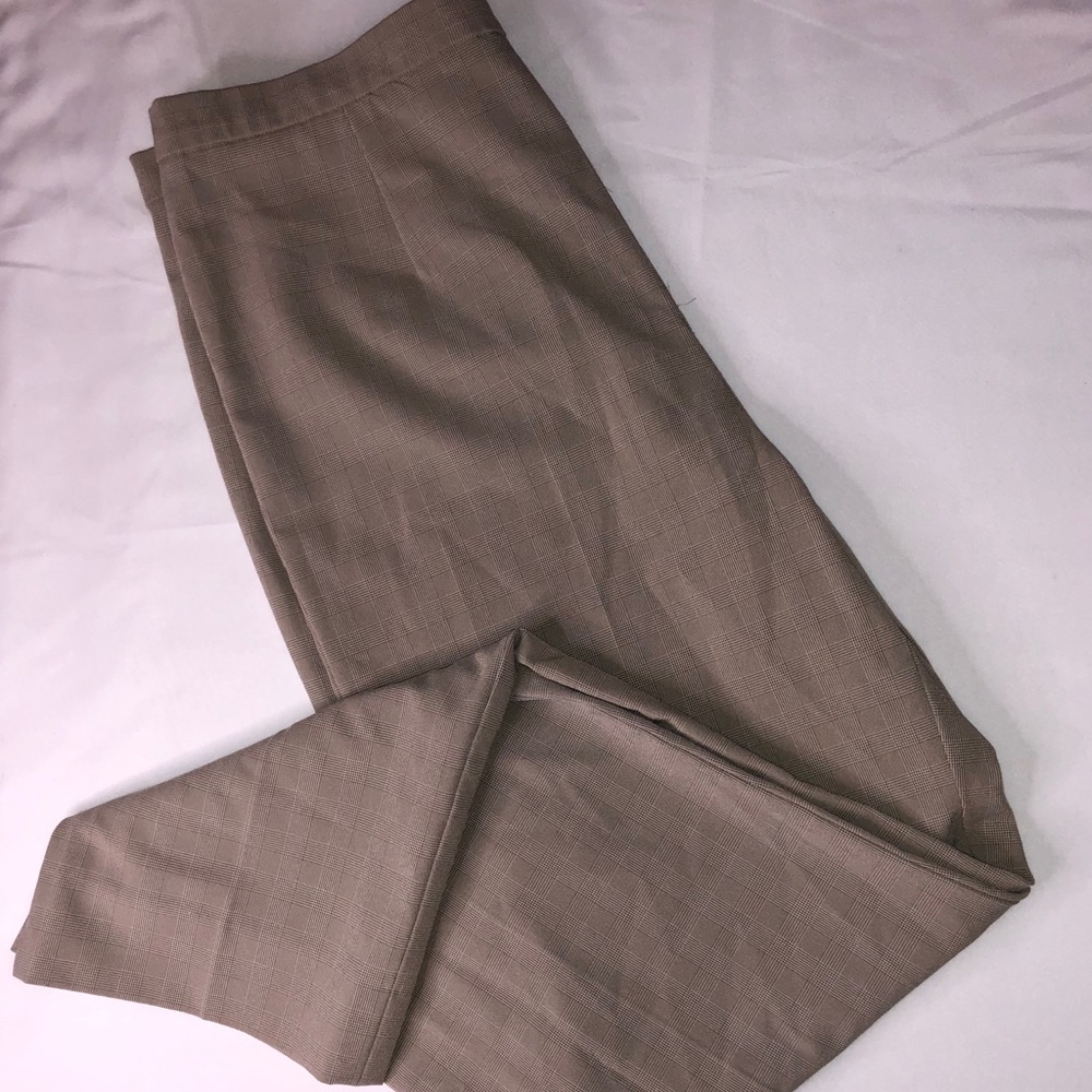 business pants